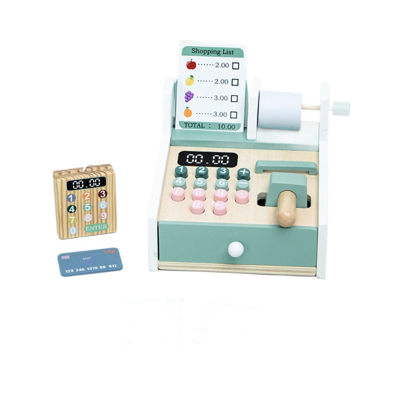 Educational Toy Set For Children Baby Joy