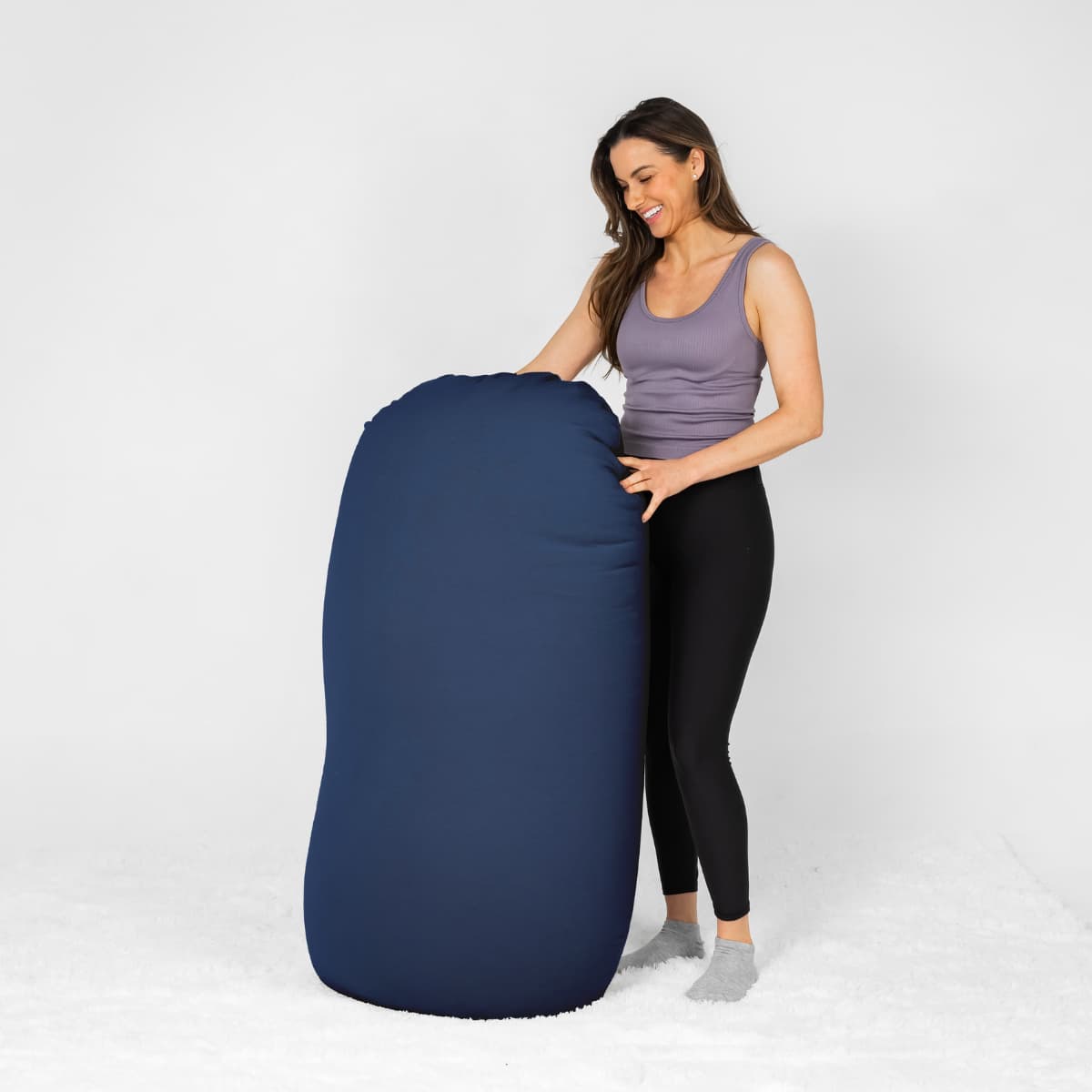 Moon Pod Bundle (Moon Pod + Backrest + Footrest) Moon Pod