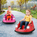 Kids Ride on Bumper Car with Remote Control GBruno Store