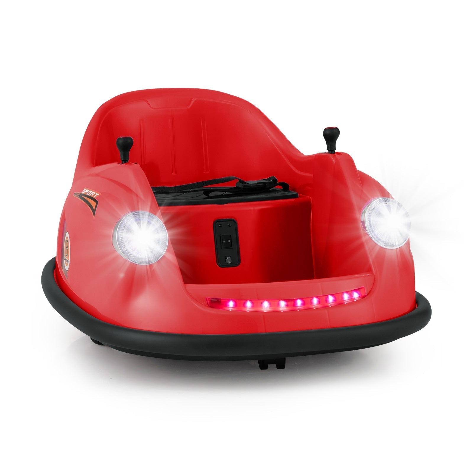 Kids Ride on Bumper Car with Remote Control GBruno Store