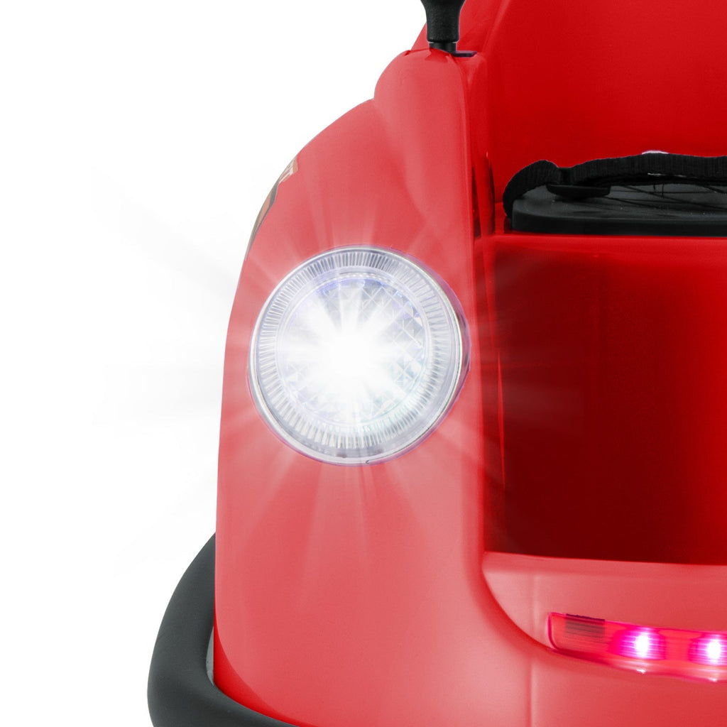 Kids Ride on Bumper Car with Remote Control GBruno Store