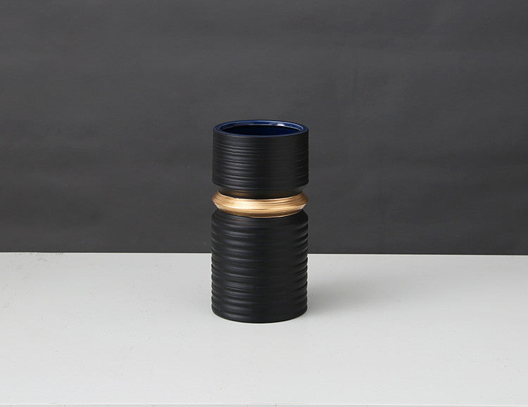 Ceramic Vase FLIPSTYLEZLLC