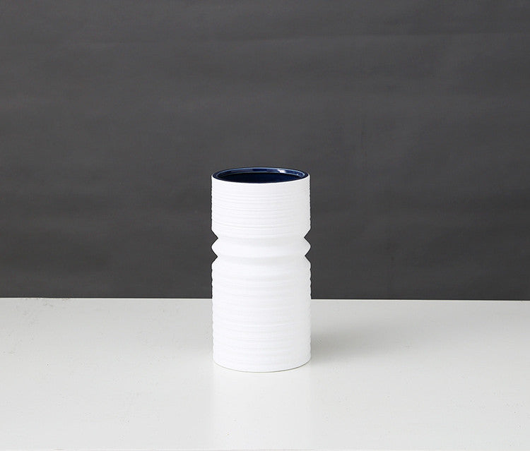 Ceramic Vase FLIPSTYLEZLLC