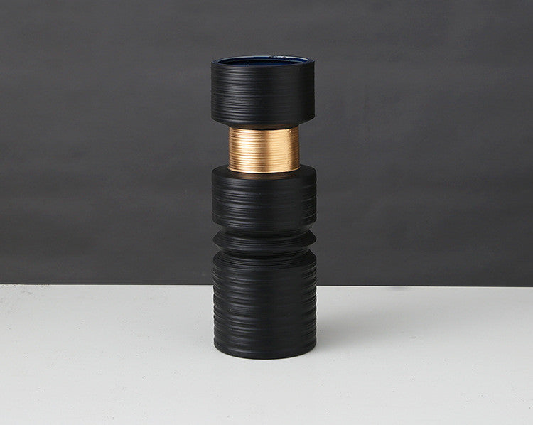 Ceramic Vase FLIPSTYLEZLLC
