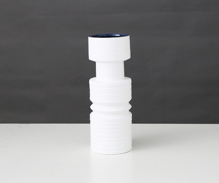 Ceramic Vase FLIPSTYLEZLLC