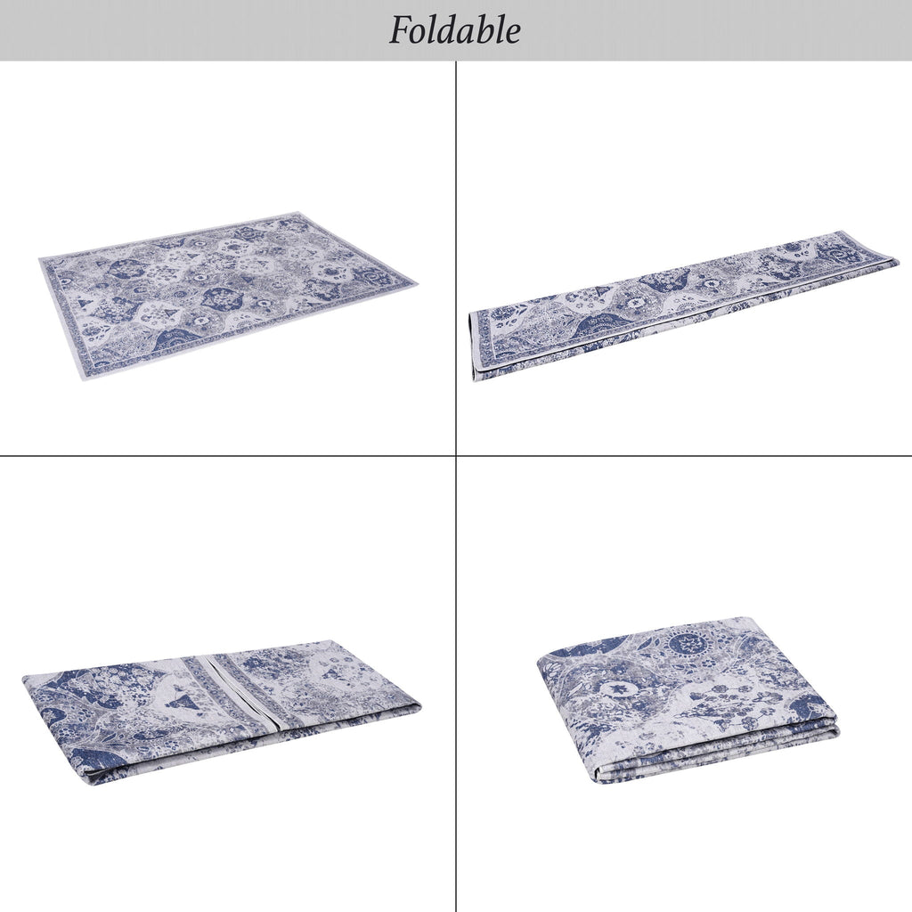 Maval - Stunning Runner Rug Unique Piece Furniture