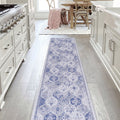 Maval - Stunning Runner Rug Unique Piece Furniture