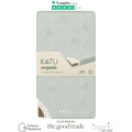 Organic 2-Stage Crib Mattress KATU