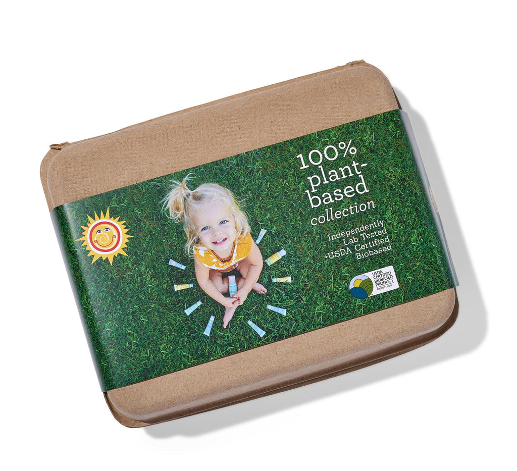 Calming™ Nightly Bedtime Routine California Baby