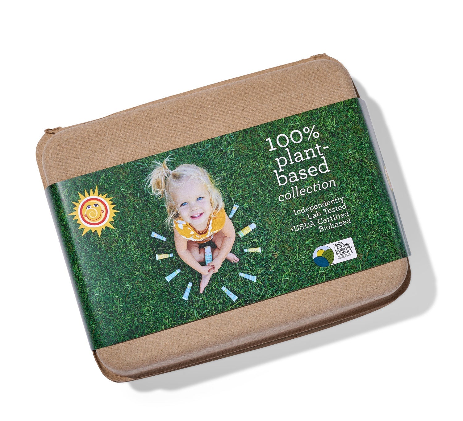 Calming™ Nightly Bedtime Routine California Baby