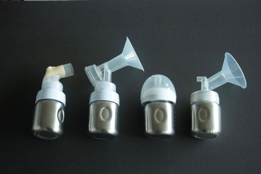 Better Baby Bottle - Pair better baby care