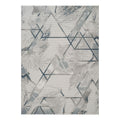 Geometrix - Rug With Geometric Effect Unique Piece Furniture