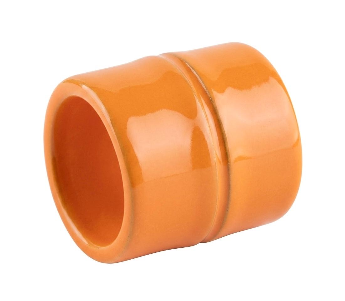 Bamboo Napkin Ring Talah Home