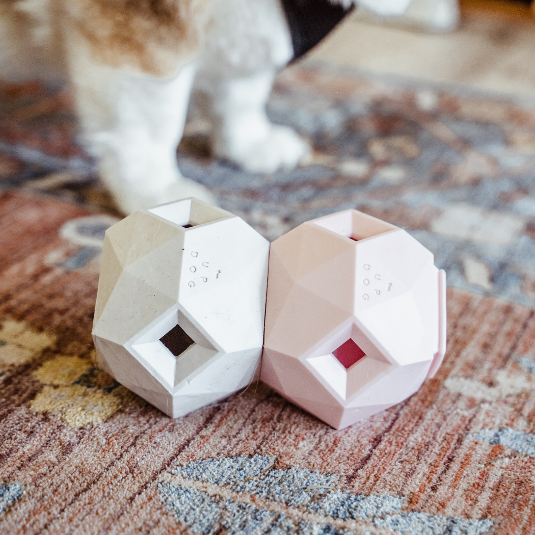 The Odin Treat Dispensing Toy For Dogs Up Dog Shop
