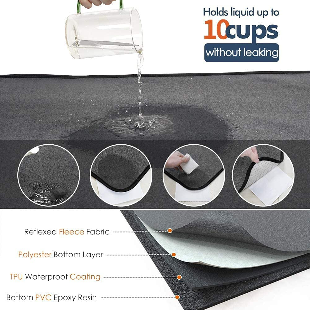 Dog Washable Pee Pads MJ's Pet Closet