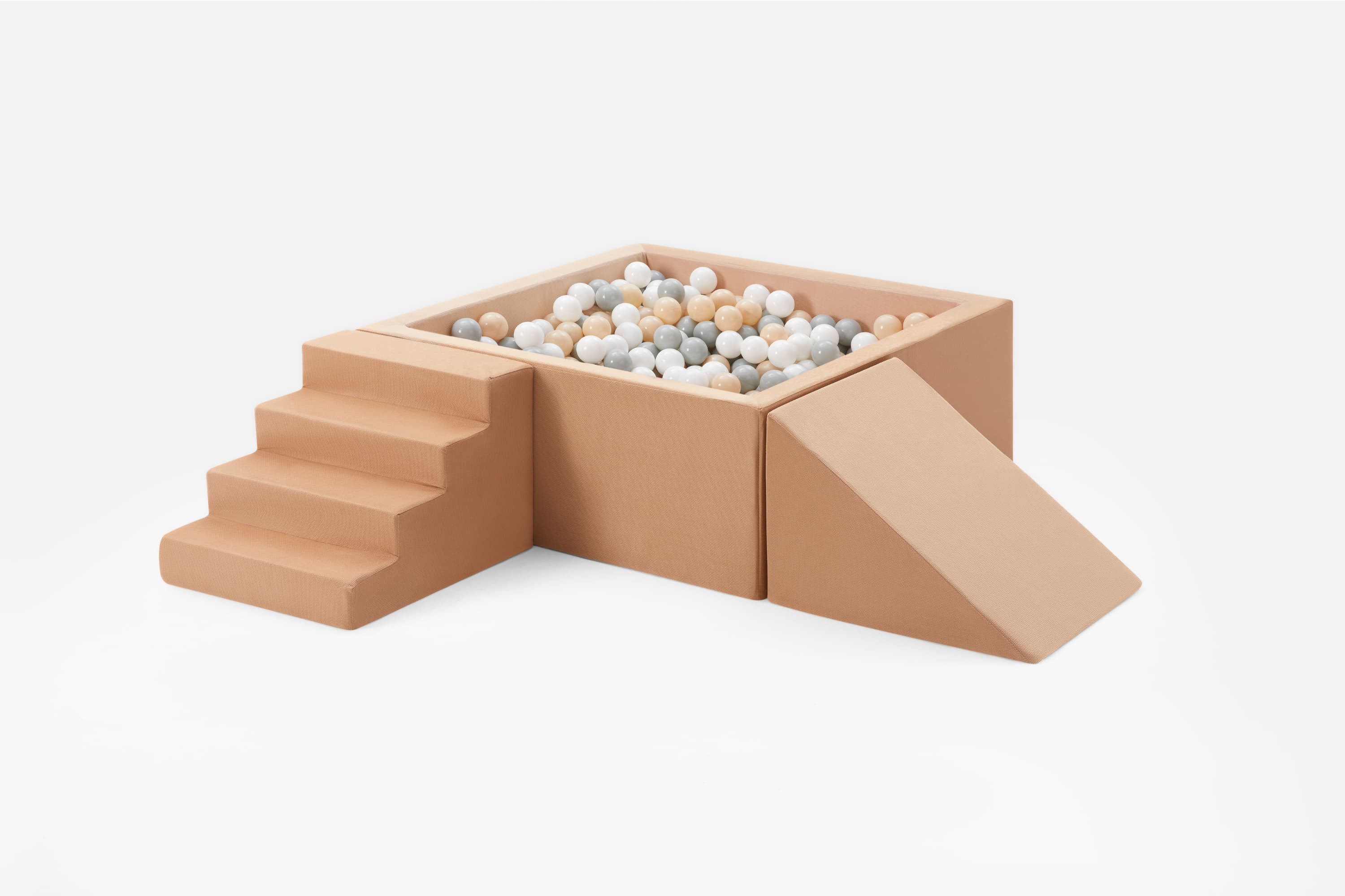 TumbleHouse Ball Pit Bundle Moon Pod