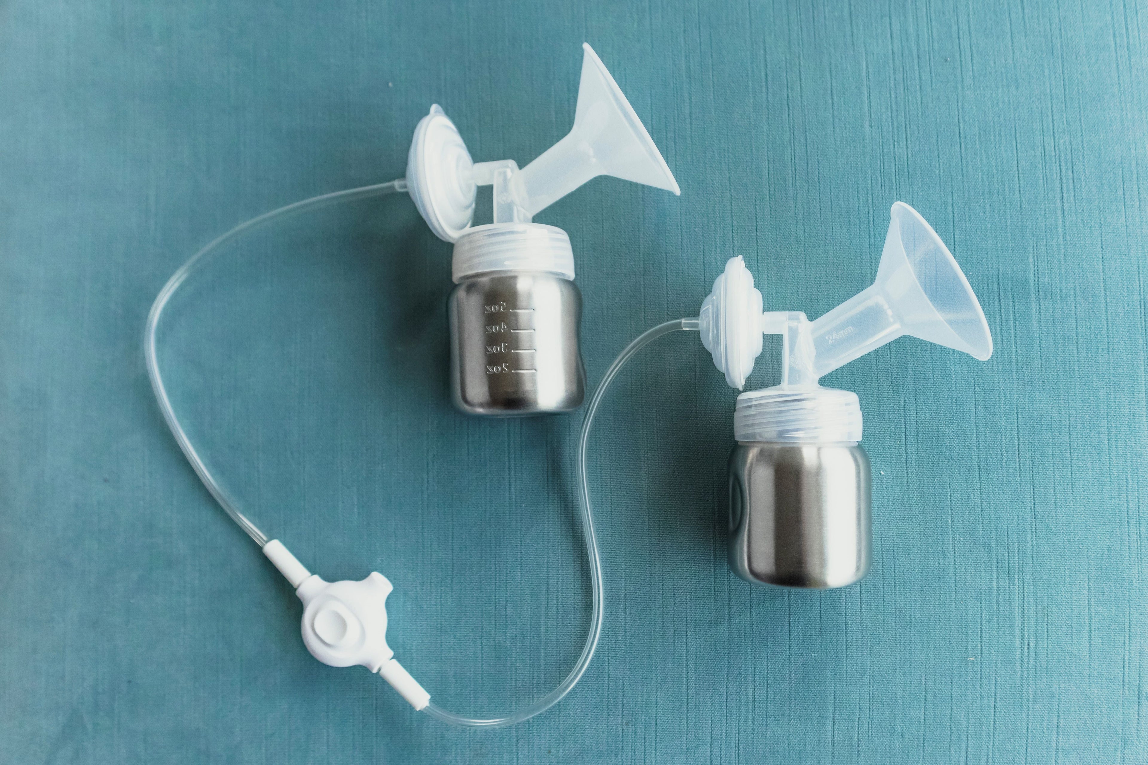 Better Baby Bottle - Pair better baby care