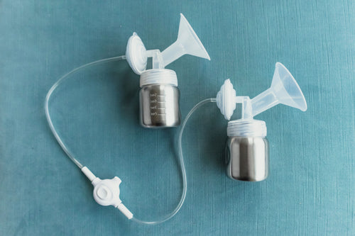 Better Baby Bottle - Pair better baby care