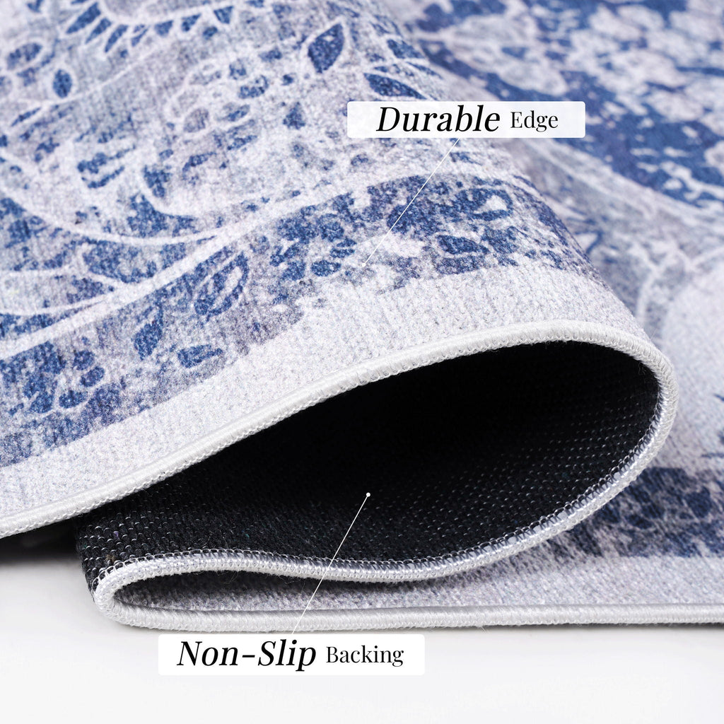 Maval - Stunning Runner Rug Unique Piece Furniture