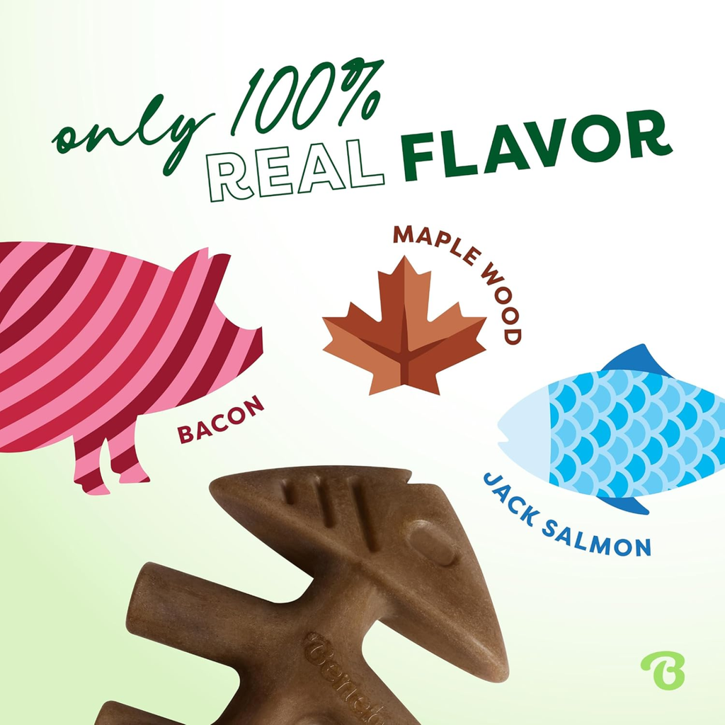 Dog Chew Toys for Aggressive Chewers WTN Essentials
