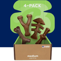 Dog Chew Toys for Aggressive Chewers WTN Essentials