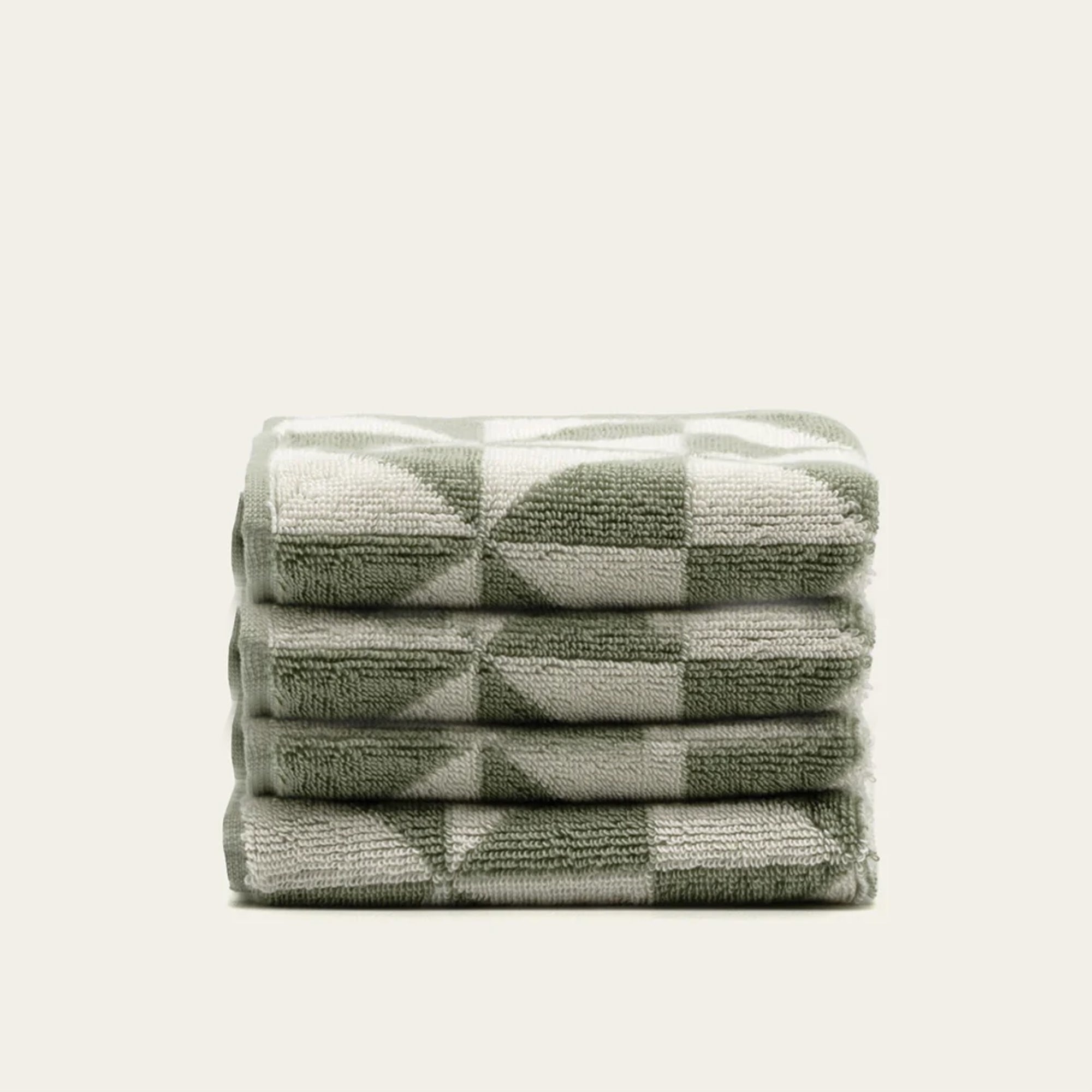 Umbra Towels Italic