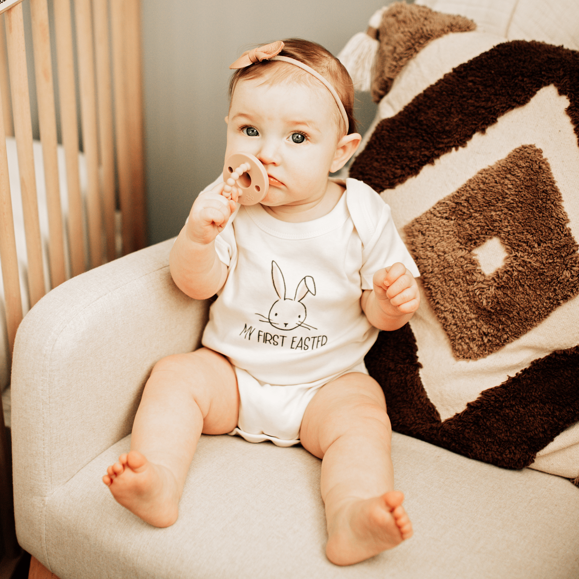 graphic bodysuit set | spring 4 pack + 1 free Finn + Emma