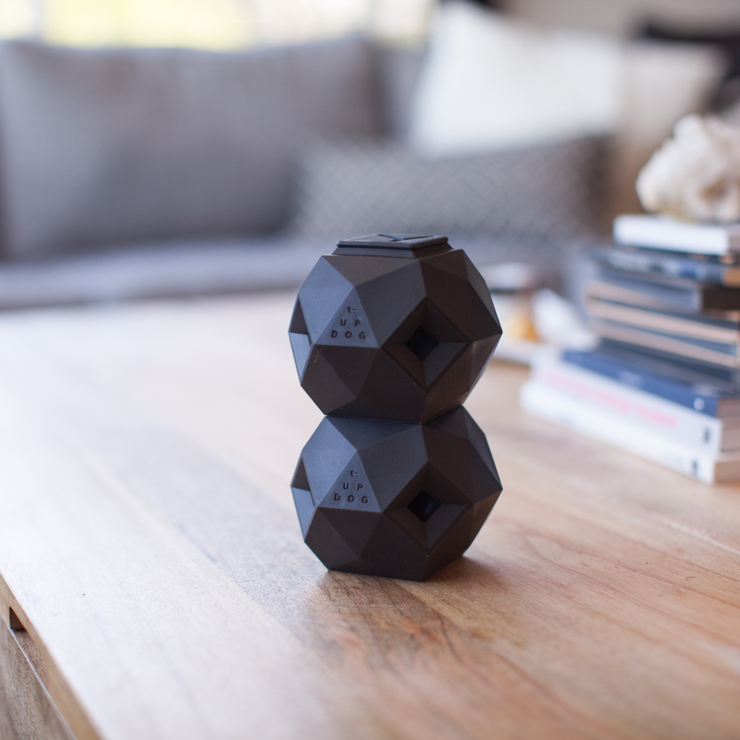 The Odin Treat Dispensing Toy For Dogs Up Dog Shop