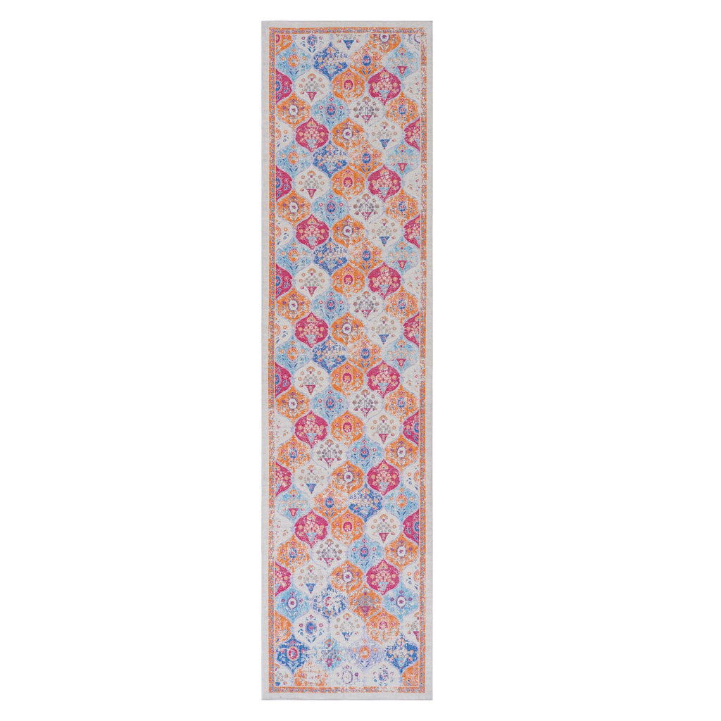 Maval - Stunning Runner Rug Unique Piece Furniture