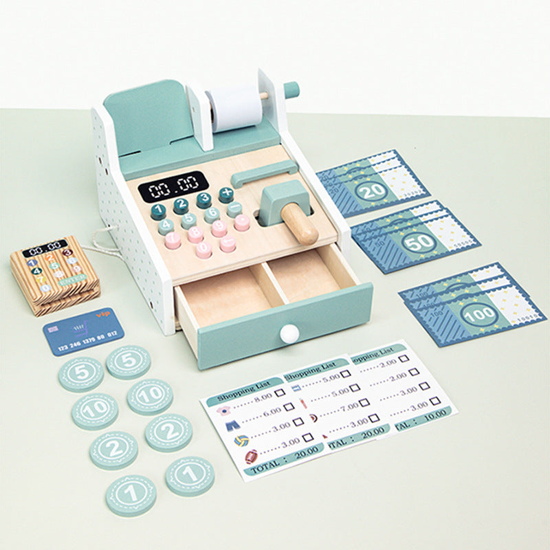 Educational Toy Set For Children Baby Joy