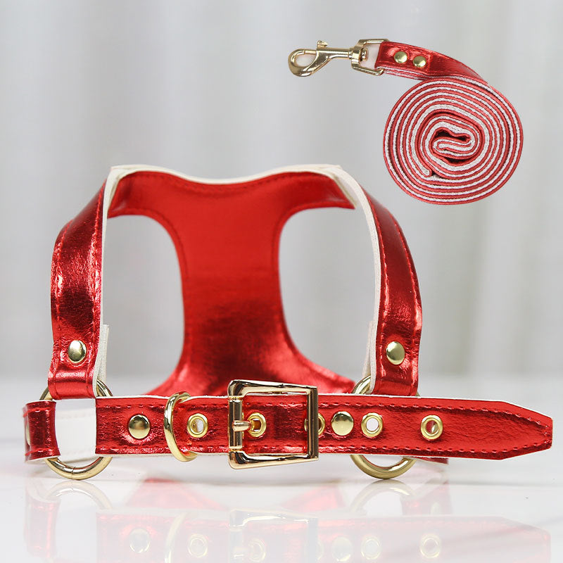 Dogs Cats Chest Straps Pet Supplies Pet Zen