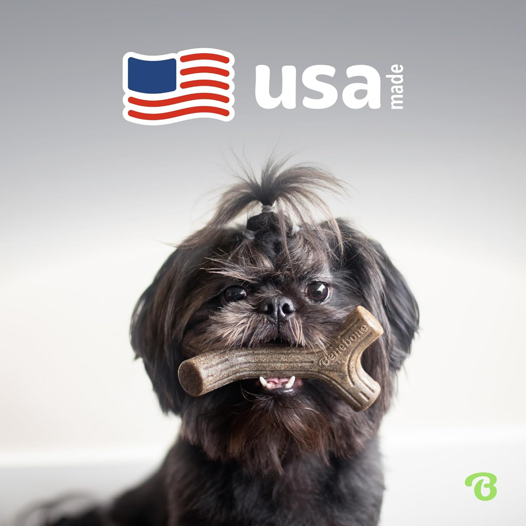 Dog Chew Toys for Aggressive Chewers WTN Essentials