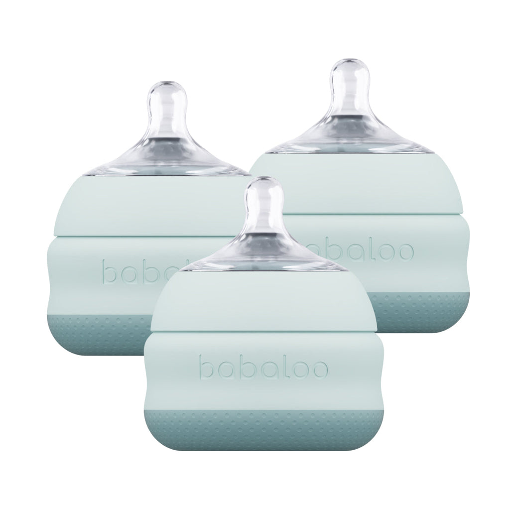 babaloo bottle set of 3 Babaloo