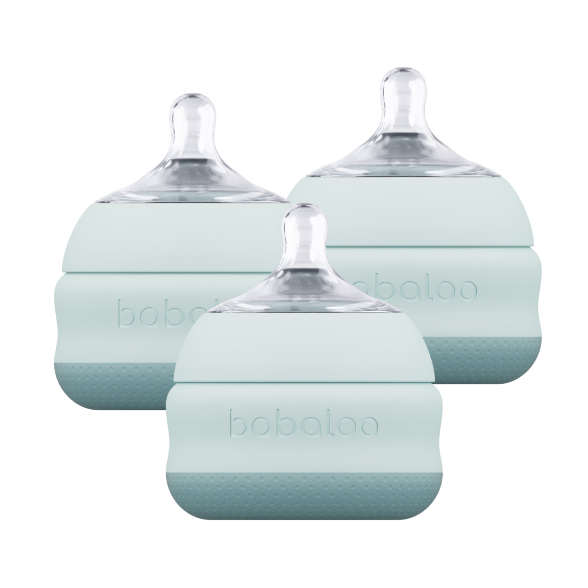 babaloo bottle set of 3 Babaloo