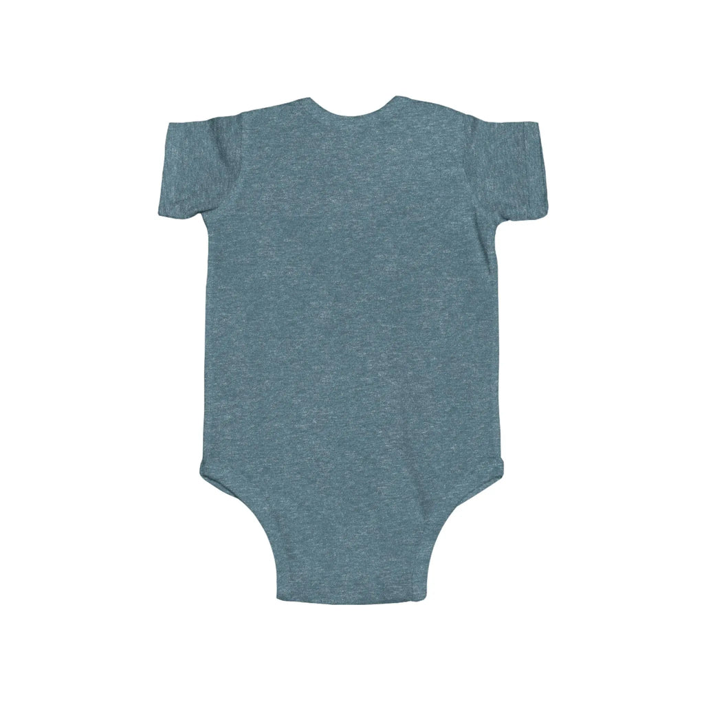 "Call My Meemaw" Cute Baby Onesie, Grandparent Gift Meemaw's Atelier
