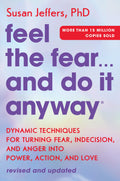 Feel the Fear... and Do It Anyway! Miakarts Books