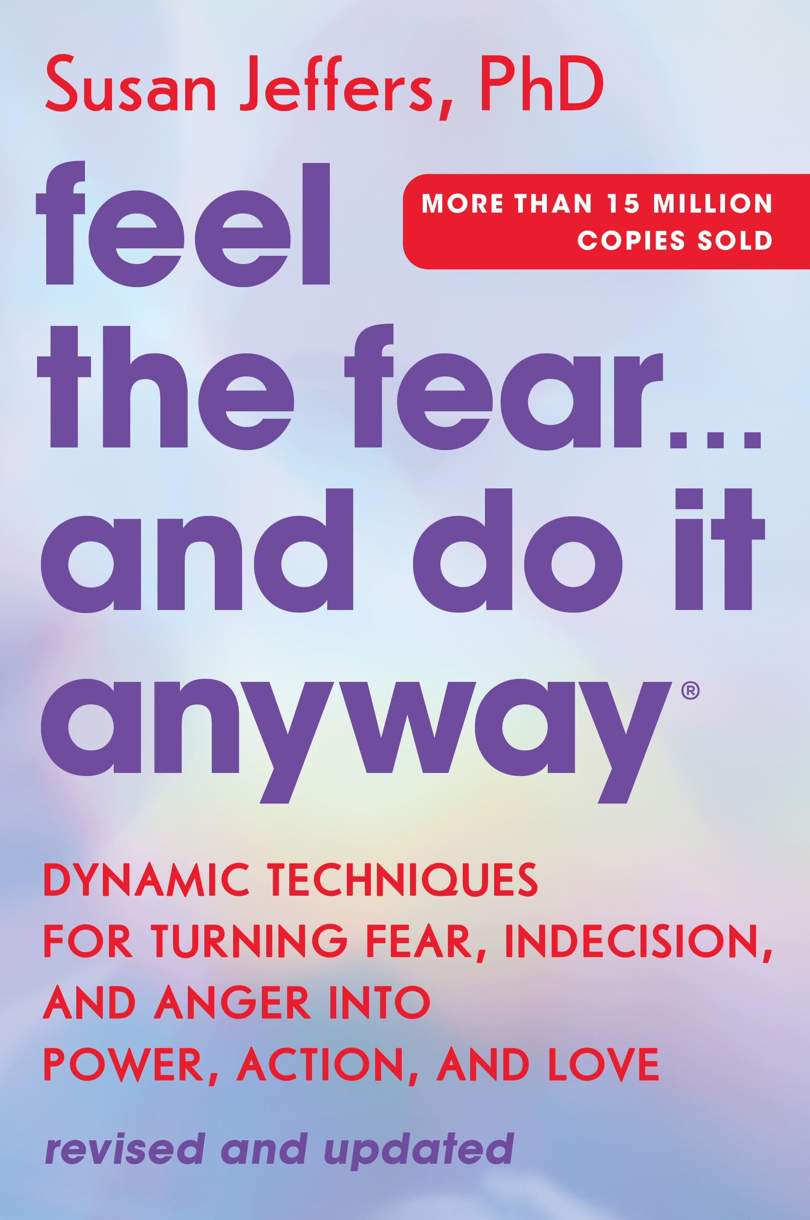 Feel the Fear... and Do It Anyway! Miakarts Books