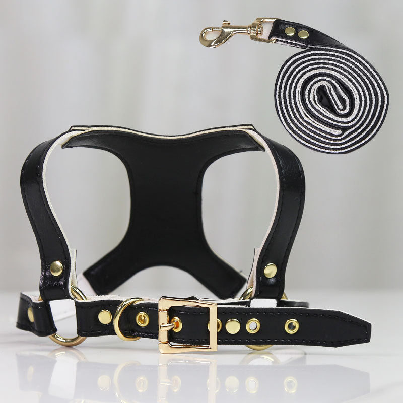Dogs Cats Chest Straps Pet Supplies Pet Zen