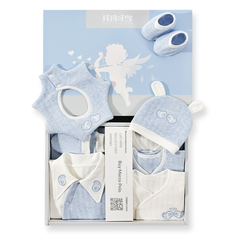 Newborn Gift Set Baby Clothing Complete Outfit Baby Joy