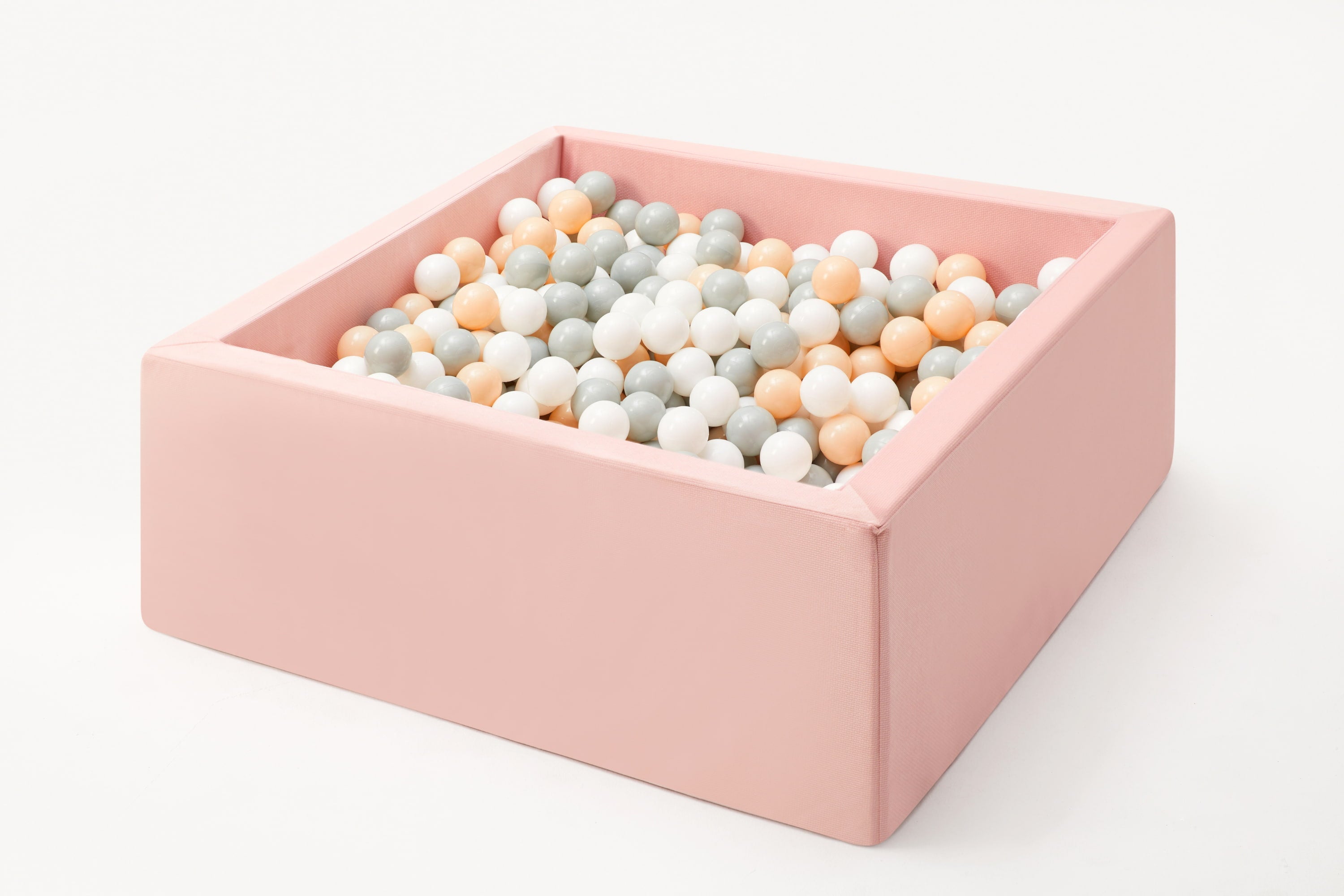 TumbleHouse Ball Pit Moon Pod