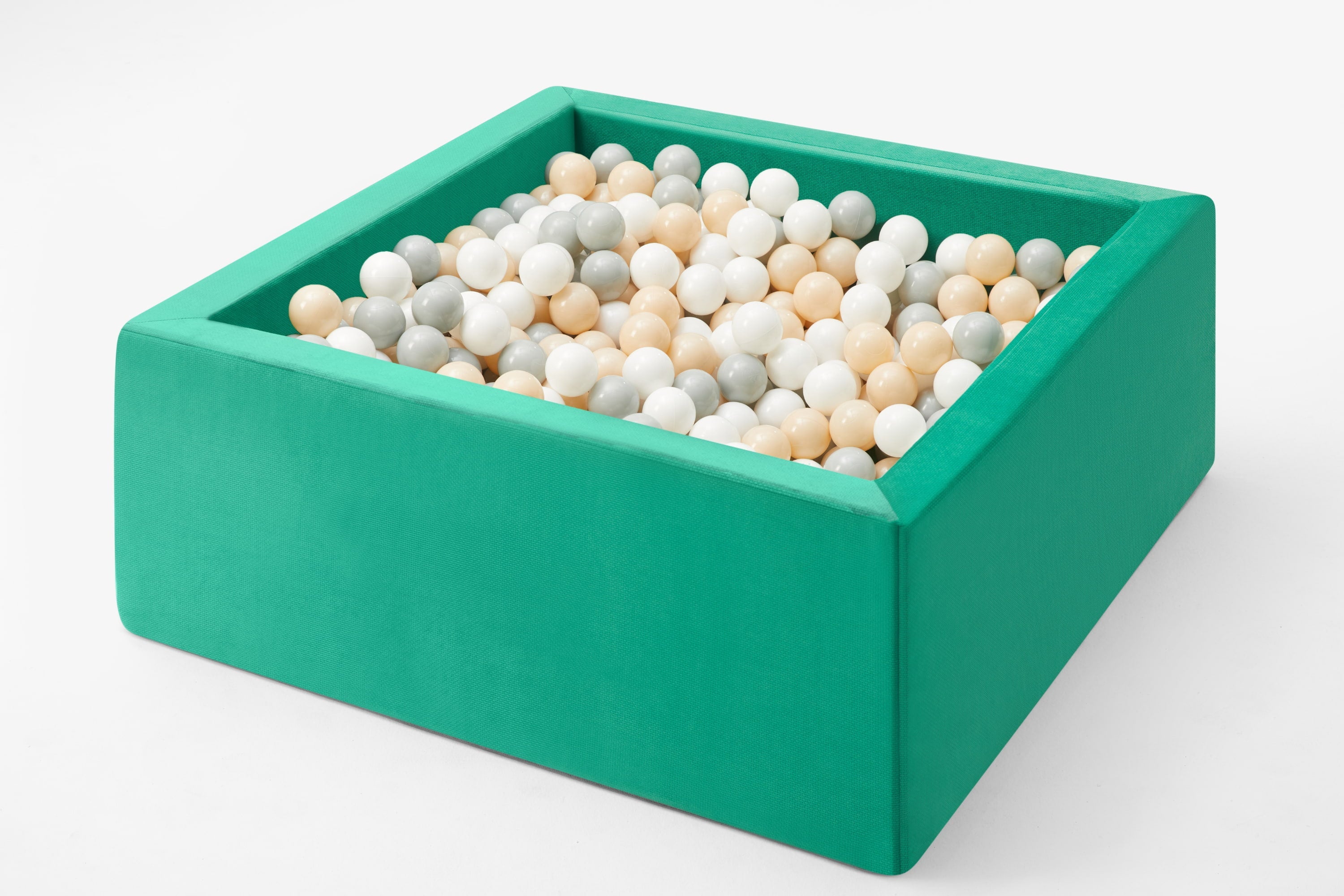 TumbleHouse Ball Pit Moon Pod