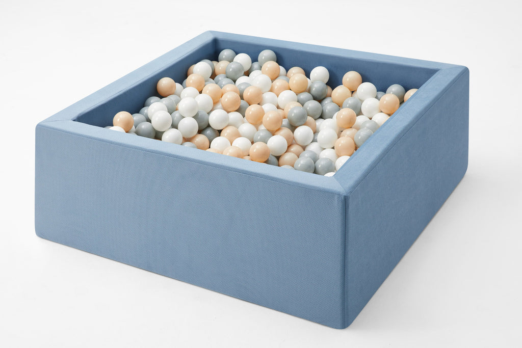 TumbleHouse Ball Pit Moon Pod