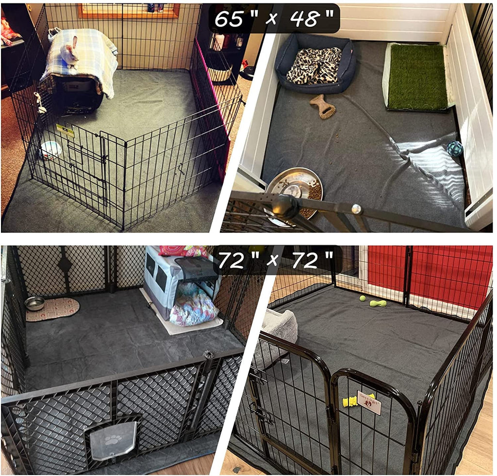 Dog Washable Pee Pads MJ's Pet Closet
