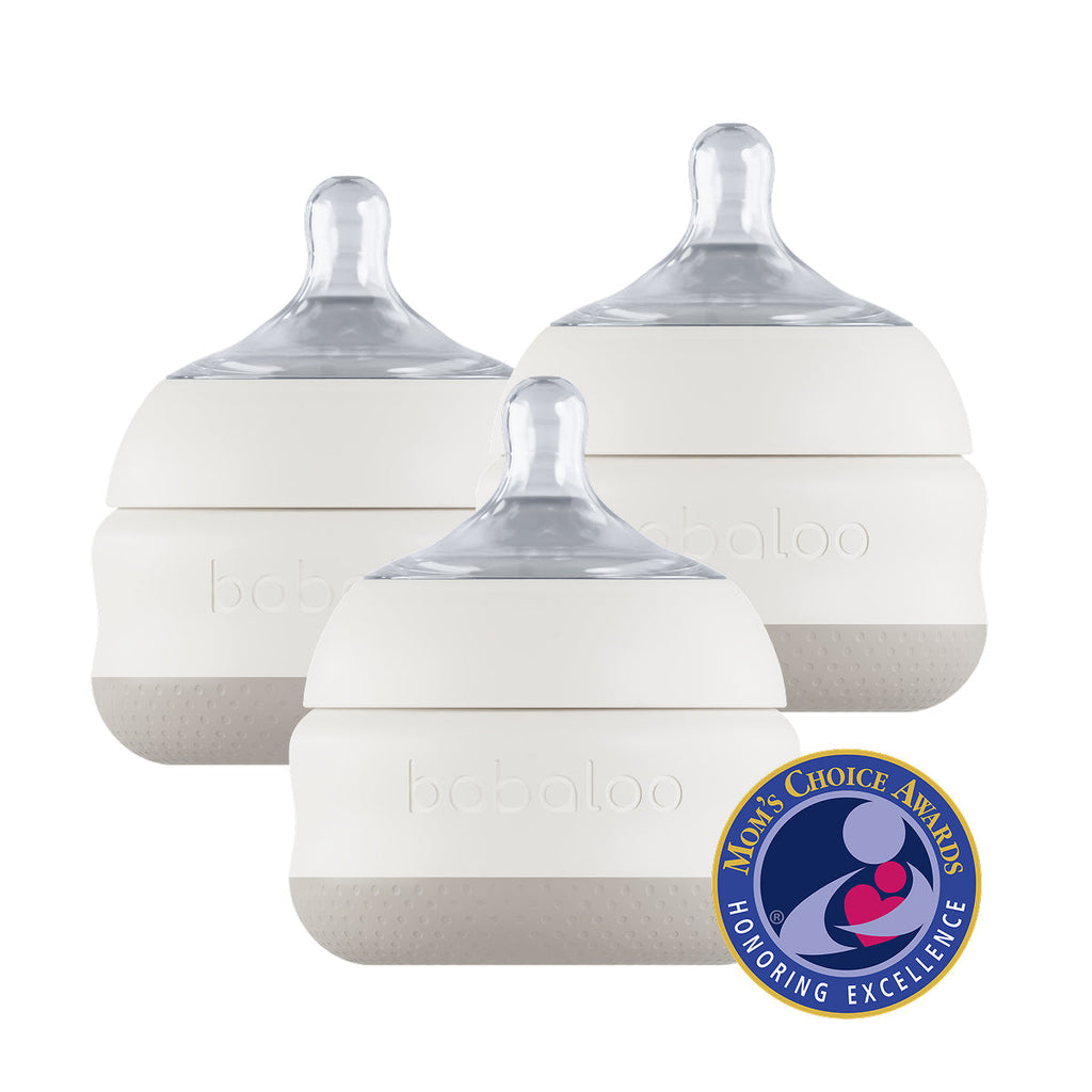 babaloo bottle set of 3 Babaloo