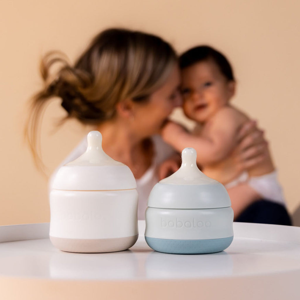 babaloo bottle set of 3 Babaloo