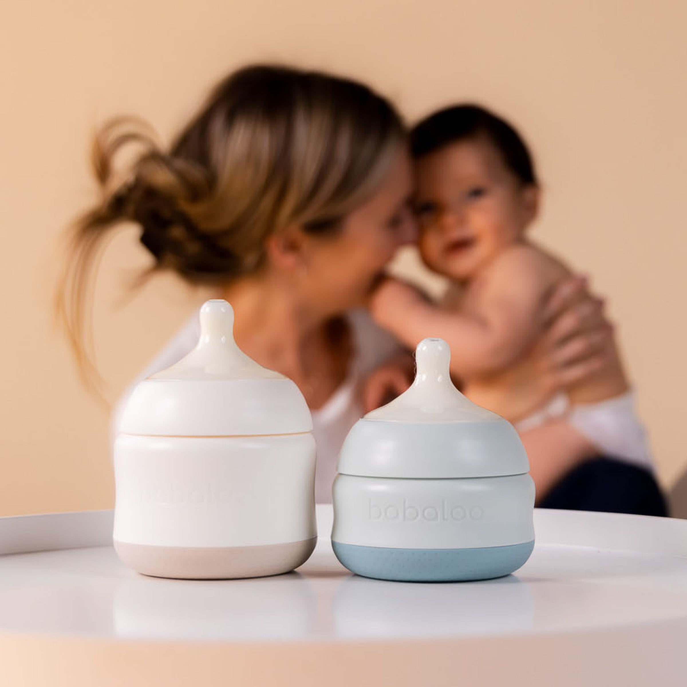 babaloo bottle set of 3 Babaloo