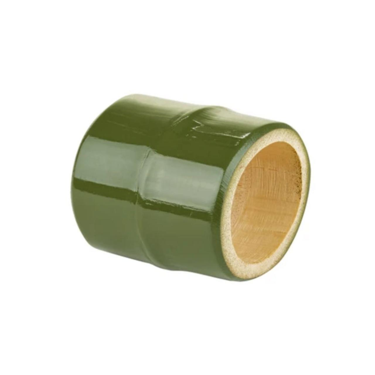 Bamboo Napkin Ring Talah Home