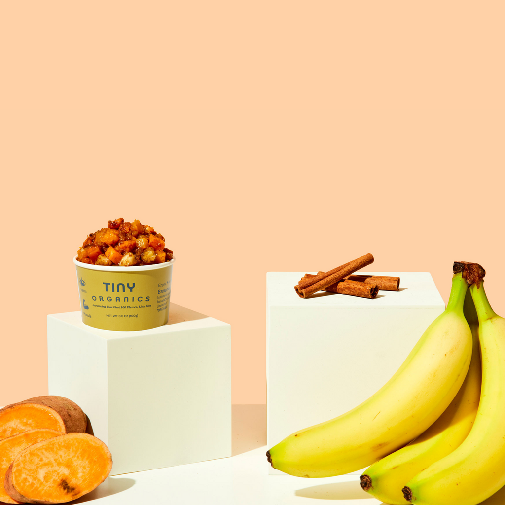 Best Sellers Bundle Tiny Organics