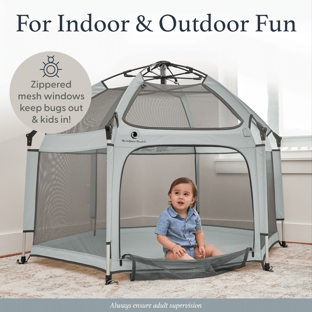 Pop 'N Go® Playpen The California Beach Company LLC