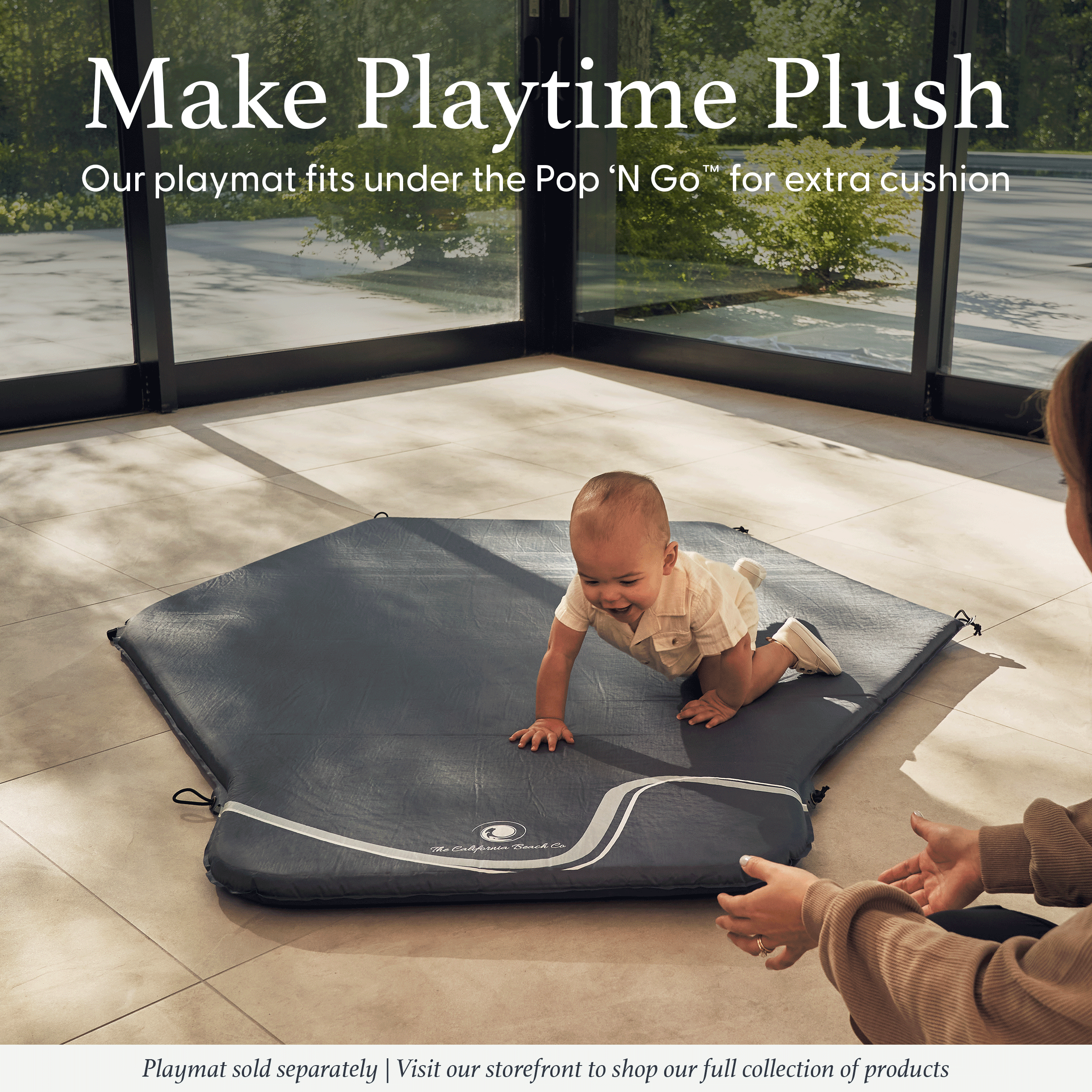 Pop 'N Go® Playpen The California Beach Company LLC